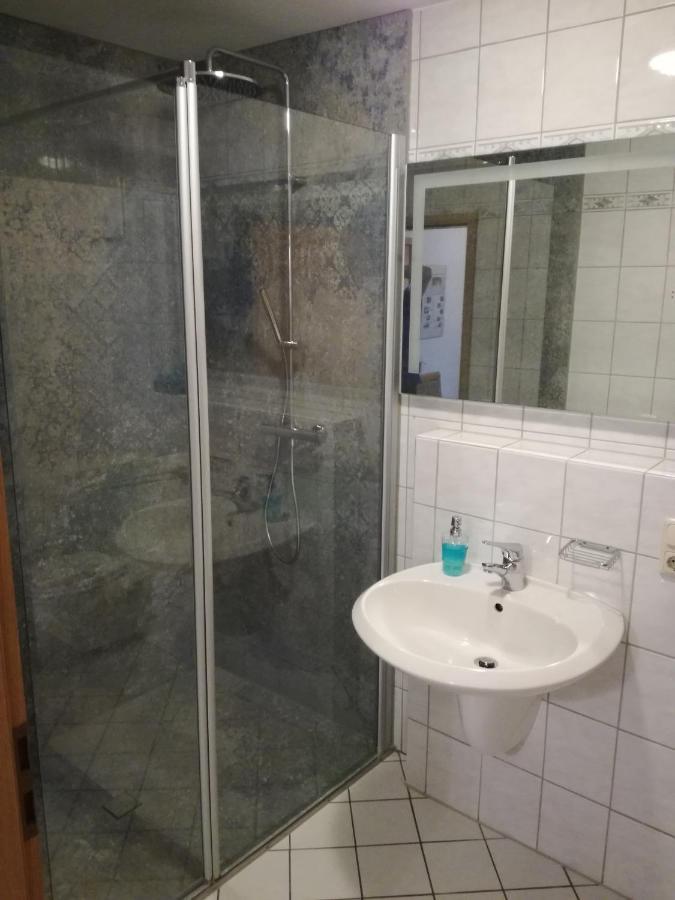 Fewo Thul Plein Eksteriør bilde